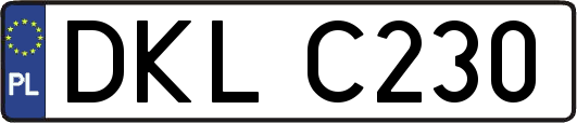 DKLC230