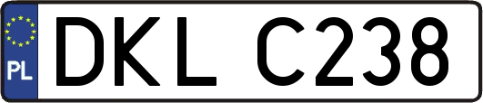 DKLC238
