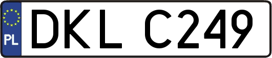 DKLC249