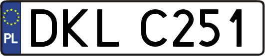DKLC251