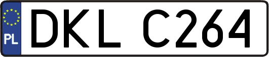 DKLC264