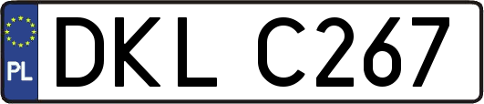 DKLC267