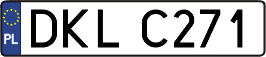 DKLC271