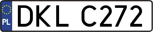 DKLC272