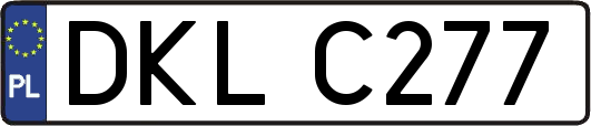 DKLC277