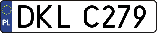 DKLC279