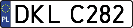 DKLC282