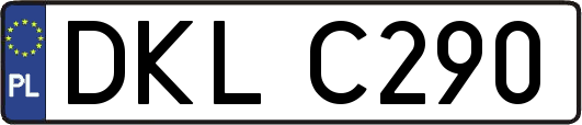 DKLC290