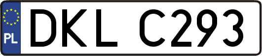 DKLC293