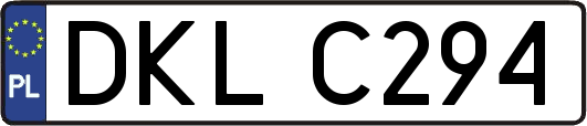 DKLC294