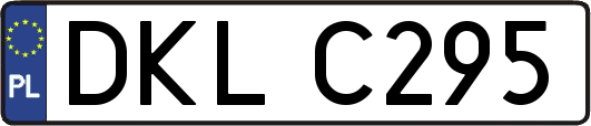 DKLC295