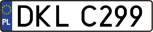 DKLC299