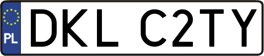 DKLC2TY