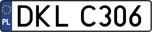DKLC306