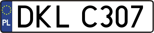 DKLC307