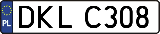 DKLC308