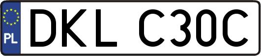 DKLC30C
