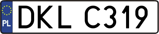 DKLC319