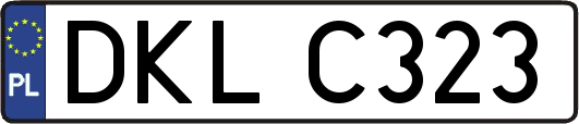DKLC323