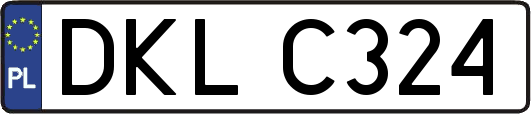 DKLC324