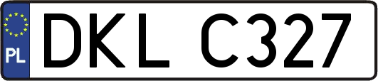 DKLC327