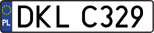 DKLC329
