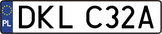 DKLC32A