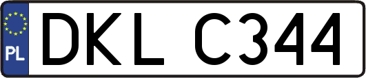 DKLC344