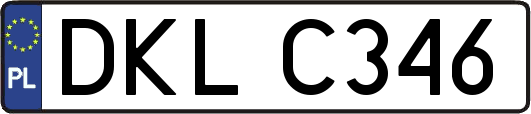 DKLC346