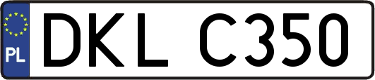 DKLC350