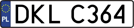 DKLC364