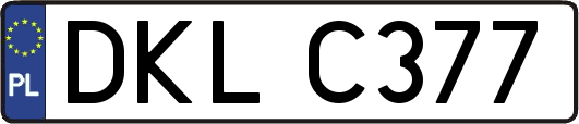 DKLC377