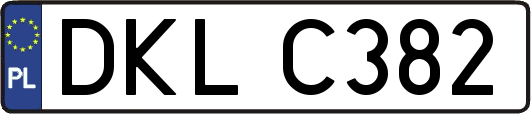 DKLC382