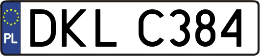 DKLC384