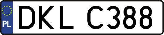 DKLC388