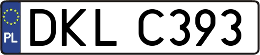 DKLC393
