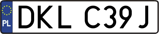 DKLC39J