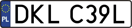 DKLC39L