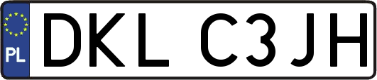 DKLC3JH