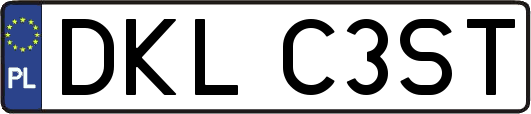 DKLC3ST