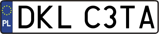 DKLC3TA