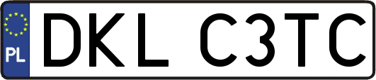 DKLC3TC