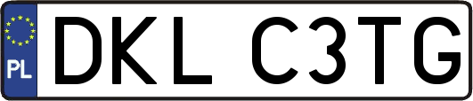 DKLC3TG