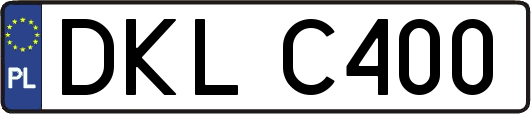 DKLC400