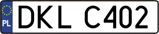 DKLC402