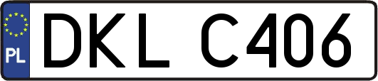 DKLC406