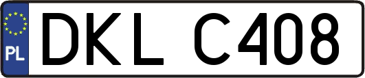 DKLC408