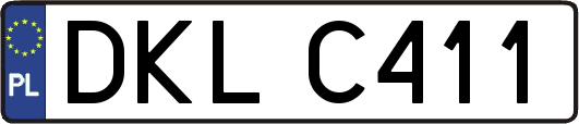 DKLC411