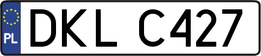 DKLC427