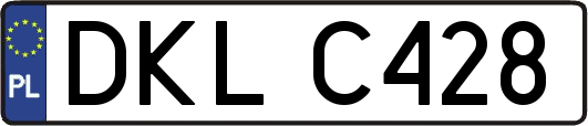 DKLC428